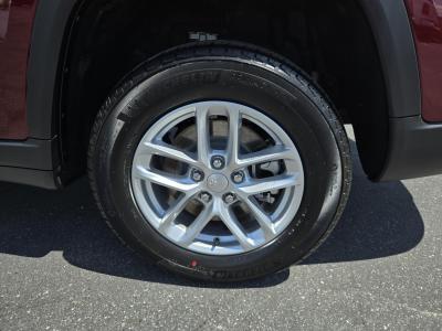 New 2026 Jeep Grand Cherokee L Laredo 4x2  in ,  36