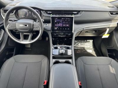 New 2026 Jeep Grand Cherokee L Laredo X 4x2  in ,  5
