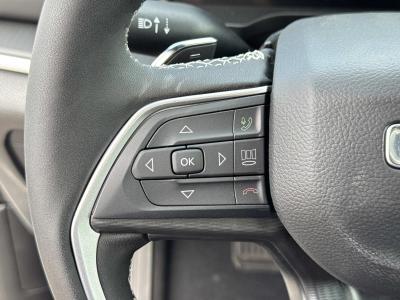 New 2026 Jeep Grand Cherokee L Laredo X 4x2  in ,  7