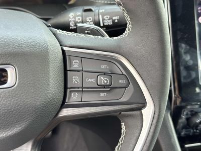 New 2026 Jeep Grand Cherokee L Laredo X 4x2  in ,  8