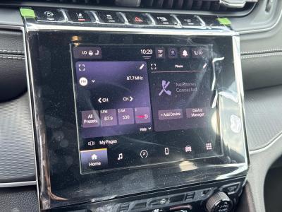 New 2026 Jeep Grand Cherokee L Laredo X 4x2  in ,  9