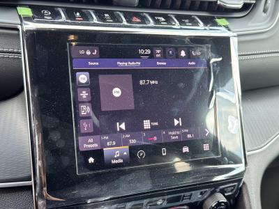 New 2026 Jeep Grand Cherokee L Laredo X 4x2  in ,  10