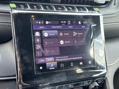 New 2026 Jeep Grand Cherokee L Laredo X 4x2  in ,  11