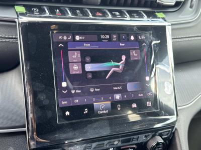 New 2026 Jeep Grand Cherokee L Laredo X 4x2  in ,  12