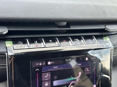 New 2026 Jeep Grand Cherokee L Laredo X 4x2  in ,  13