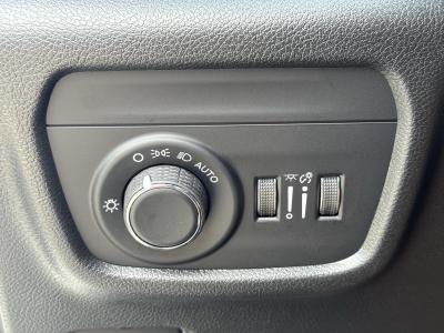 New 2026 Jeep Grand Cherokee L Laredo X 4x2  in ,  15
