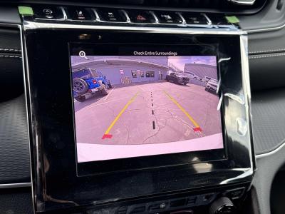 New 2026 Jeep Grand Cherokee L Laredo X 4x2  in ,  17