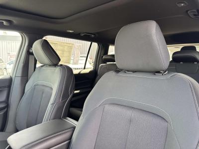 New 2026 Jeep Grand Cherokee L Laredo X 4x2  in ,  24