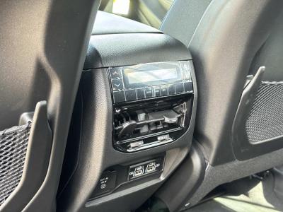 New 2026 Jeep Grand Cherokee L Laredo X 4x2  in ,  27