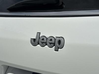 New 2026 Jeep Grand Cherokee L Laredo X 4x2  in ,  29
