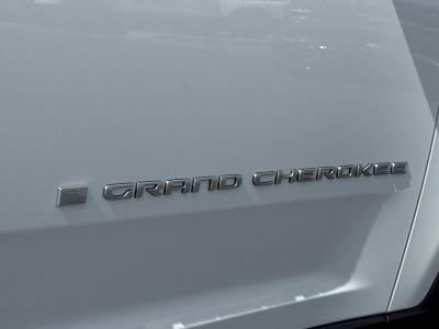 New 2026 Jeep Grand Cherokee L Laredo X 4x2  in ,  30
