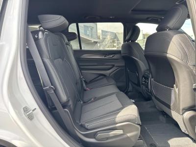 New 2026 Jeep Grand Cherokee L Laredo X 4x2  in ,  31