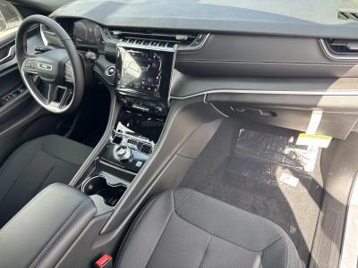 New 2026 Jeep Grand Cherokee L Laredo X 4x2  in ,  33