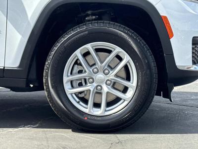 New 2026 Jeep Grand Cherokee L Laredo X 4x2  in ,  34