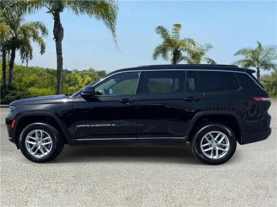 New 2026 Jeep Grand Cherokee L Laredo 4x2  in ,  1