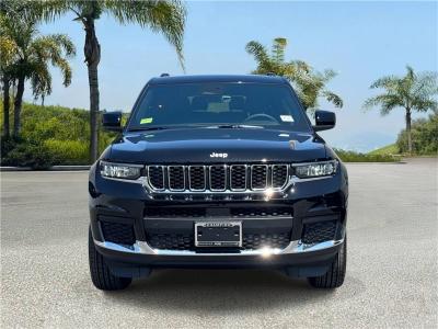 New 2026 Jeep Grand Cherokee L Laredo 4x2  in ,  2
