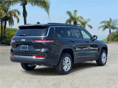New 2026 Jeep Grand Cherokee L Laredo 4x2  in ,  3