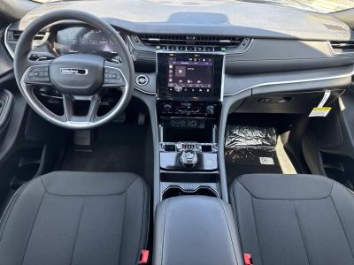 New 2026 Jeep Grand Cherokee L Laredo 4x2  in ,  5