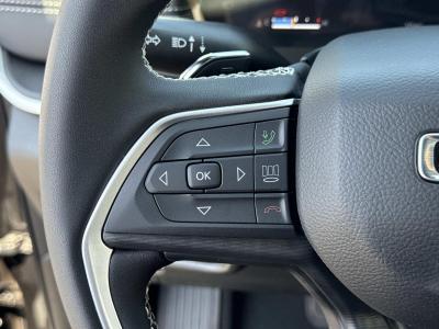 New 2026 Jeep Grand Cherokee L Laredo 4x2  in ,  7