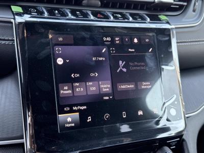 New 2026 Jeep Grand Cherokee L Laredo 4x2  in ,  9