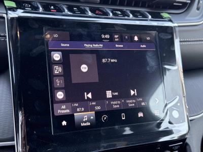 New 2026 Jeep Grand Cherokee L Laredo 4x2  in ,  10