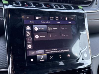 New 2026 Jeep Grand Cherokee L Laredo 4x2  in ,  11
