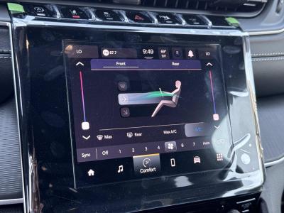 New 2026 Jeep Grand Cherokee L Laredo 4x2  in ,  13