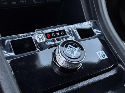 New 2026 Jeep Grand Cherokee L Laredo 4x2  in ,  15