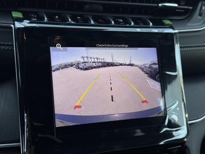 New 2026 Jeep Grand Cherokee L Laredo 4x2  in ,  16