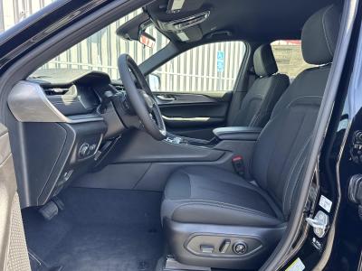 New 2026 Jeep Grand Cherokee L Laredo 4x2  in ,  20