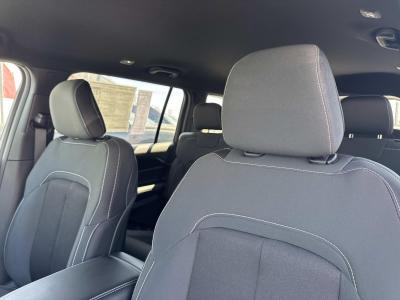 New 2026 Jeep Grand Cherokee L Laredo 4x2  in ,  22