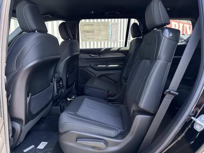 New 2026 Jeep Grand Cherokee L Laredo 4x2  in ,  24