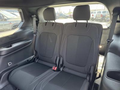 New 2026 Jeep Grand Cherokee L Laredo 4x2  in ,  25