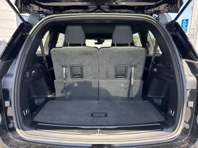 New 2026 Jeep Grand Cherokee L Laredo 4x2  in ,  27