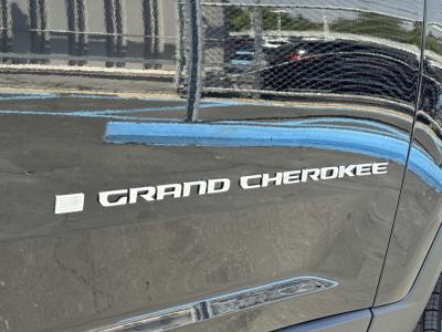 New 2026 Jeep Grand Cherokee L Laredo 4x2  in ,  28