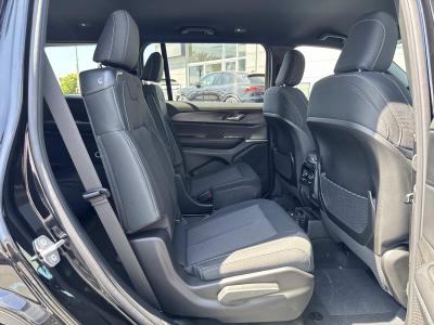 New 2026 Jeep Grand Cherokee L Laredo 4x2  in ,  30