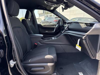 New 2026 Jeep Grand Cherokee L Laredo 4x2  in ,  32