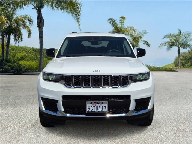 Used 2023 Jeep Grand Cherokee L Laredo 4x2  in ,  3