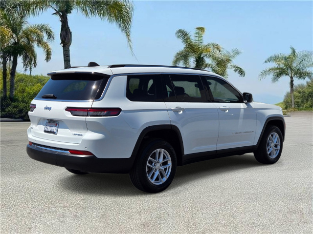 Used 2023 Jeep Grand Cherokee L Laredo 4x2  in ,  4