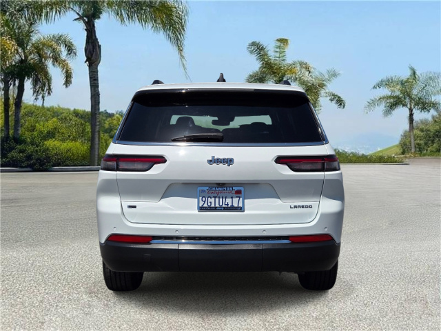 Used 2023 Jeep Grand Cherokee L Laredo 4x2  in ,  5