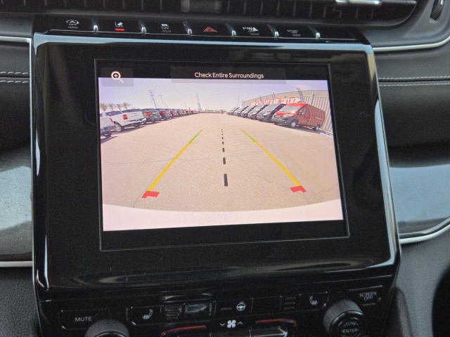 Used 2023 Jeep Grand Cherokee L Laredo 4x2  in ,  8