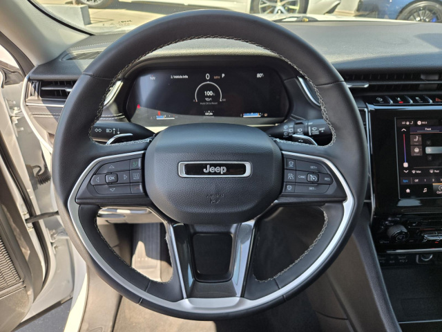 Used 2023 Jeep Grand Cherokee L Laredo 4x2  in ,  15