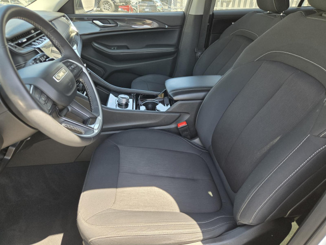 Used 2023 Jeep Grand Cherokee L Laredo 4x2  in ,  21