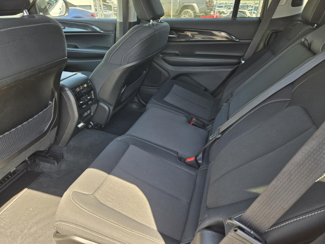 Used 2023 Jeep Grand Cherokee L Laredo 4x2  in ,  25