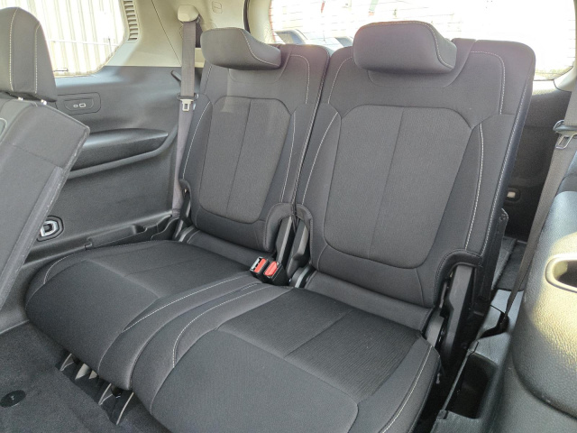 Used 2023 Jeep Grand Cherokee L Laredo 4x2  in ,  28