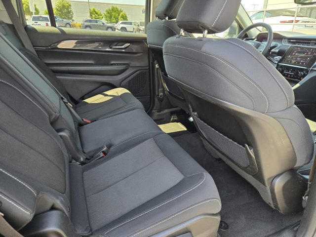 Used 2023 Jeep Grand Cherokee L Laredo 4x2  in ,  30