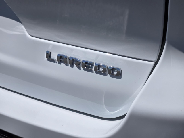 Used 2023 Jeep Grand Cherokee L Laredo 4x2  in ,  36