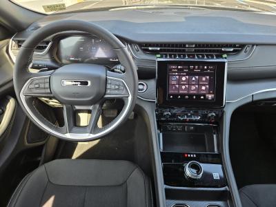 New 2026 Jeep Grand Cherokee L Laredo X 4x2  in ,  5