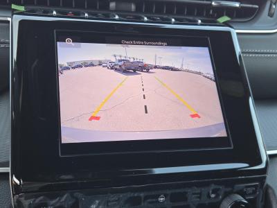 New 2026 Jeep Grand Cherokee L Laredo X 4x2  in ,  7