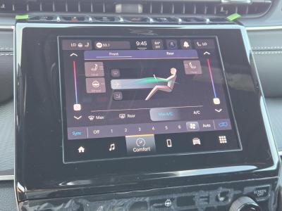 New 2026 Jeep Grand Cherokee L Laredo X 4x2  in ,  9
